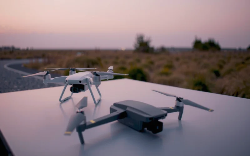 DJI Mini 4 Pro vs Potensic ATOM 2: Key Differences Compared