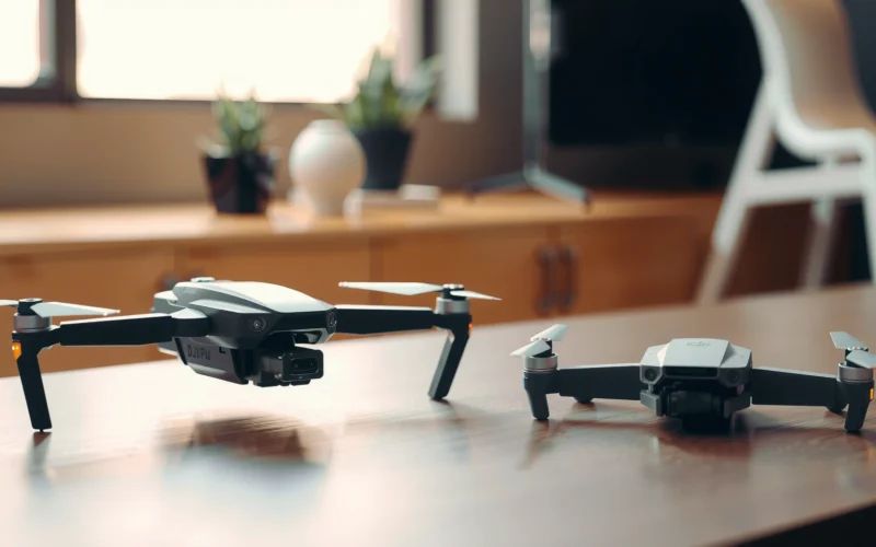 DJI Flip vs Potensic ATOM 2: Key Differences and Which to Buy