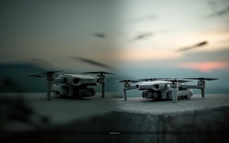 DJI Air 3S vs Mini 5 Pro: Key Differences and Which to Choose