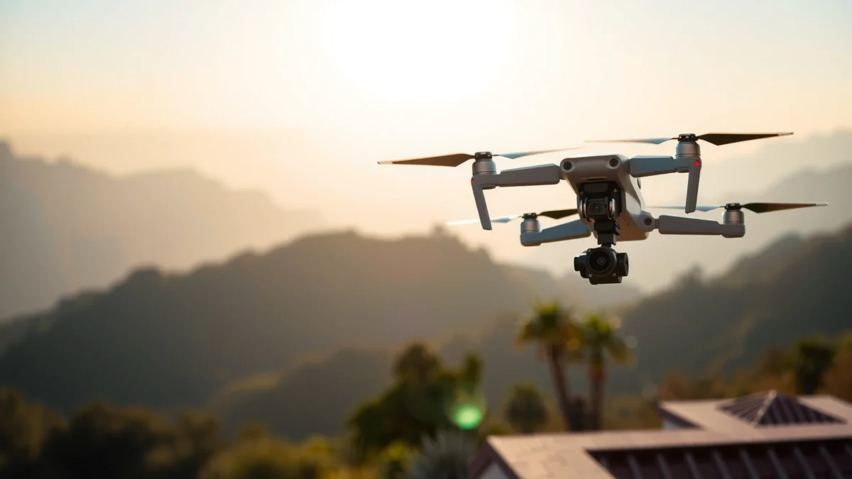 DJI Air 3S vs Potensic ATOM 2: Which Is Better?