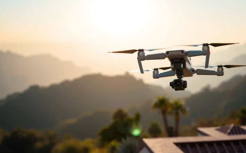 DJI Air 3S vs Potensic ATOM 2: Which Is Better?