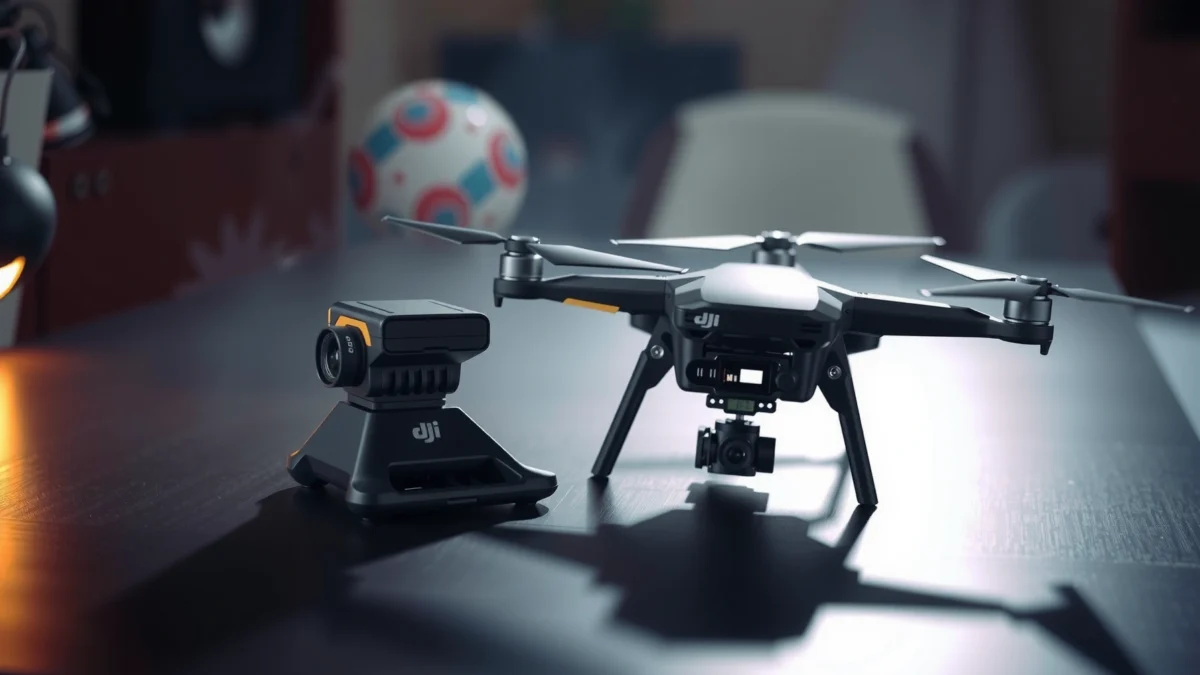 DJI Mini 2 SE vs Potensic ATOM SE: Quick Comparison Guide