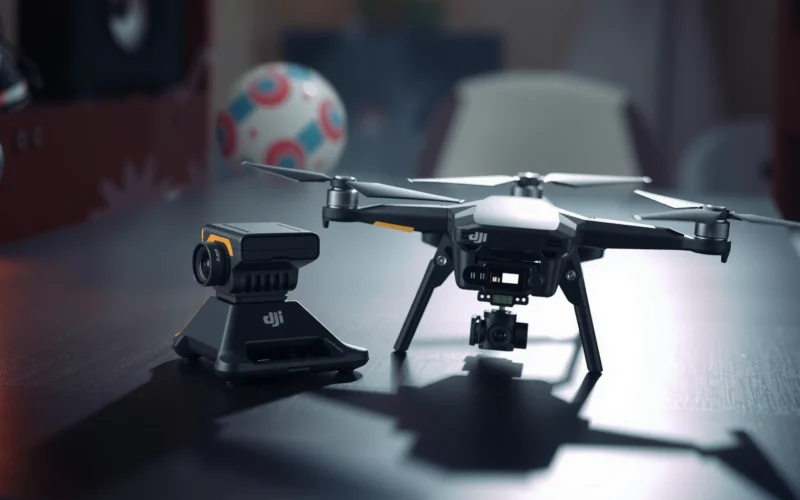 DJI Mini 2 SE vs Potensic ATOM SE: Quick Comparison Guide