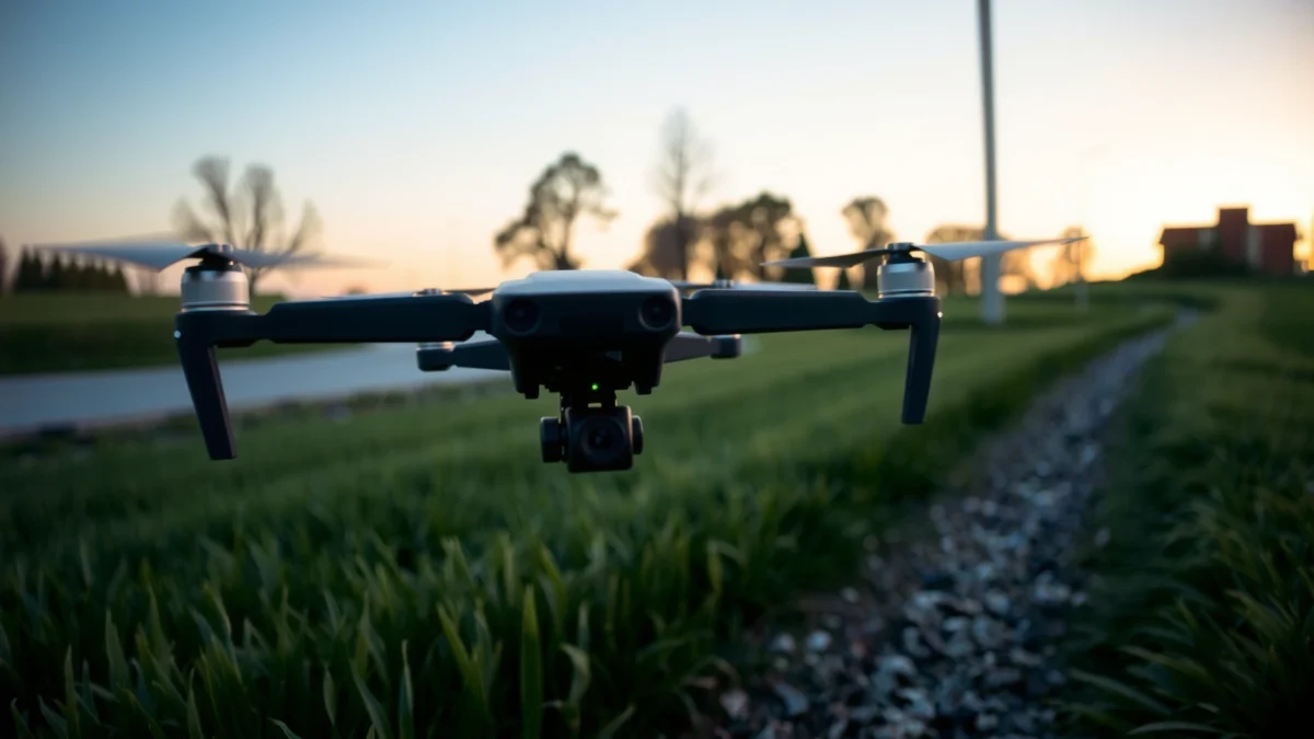 DJI Mini 4K vs Bwine F7 MINI: Which Mini Drone Is Better?