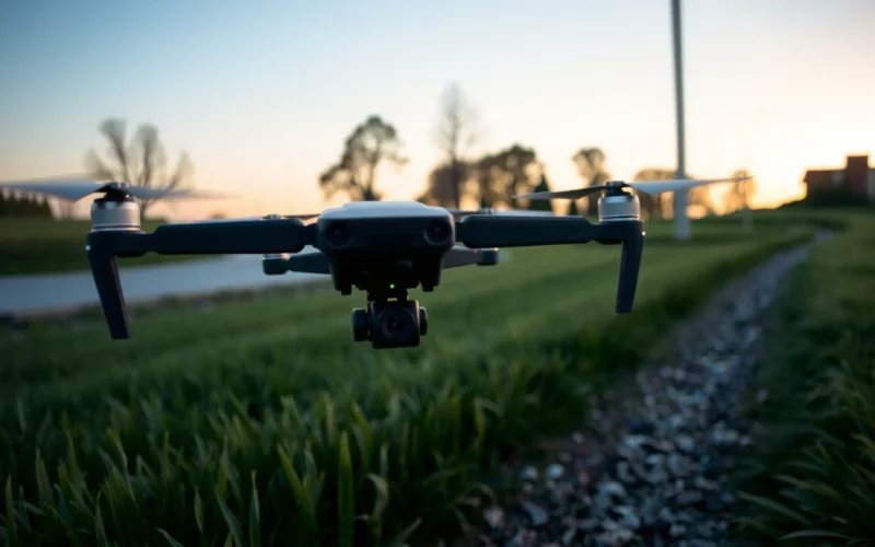 DJI Mini 4K vs Bwine F7 MINI: Which Mini Drone Is Better?