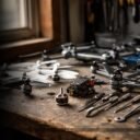Best Drone Replacement Parts: Top Options for Repairs