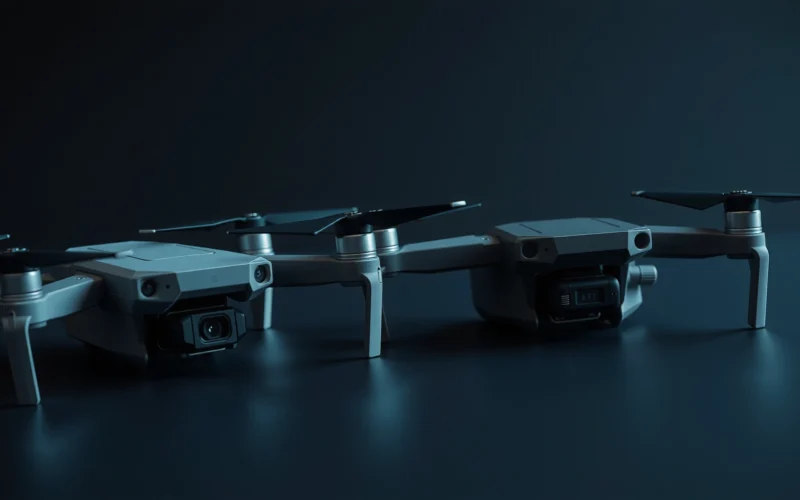 DJI Mini 4K vs Contixo F23: Which Should You Buy?