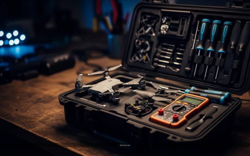 Best Drone Repair Kits: Top Picks for Fast Fixes