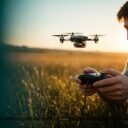 How to Fly a Drone: Step-by-Step Basics for Beginners