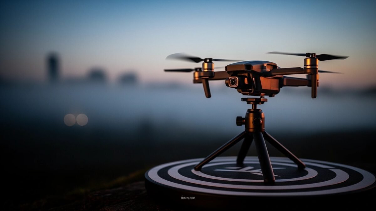 How to Choose Your First Drone: Key Buying Tips