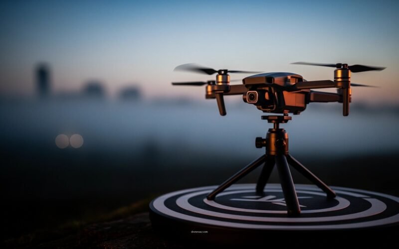 How to Choose Your First Drone: Key Buying Tips