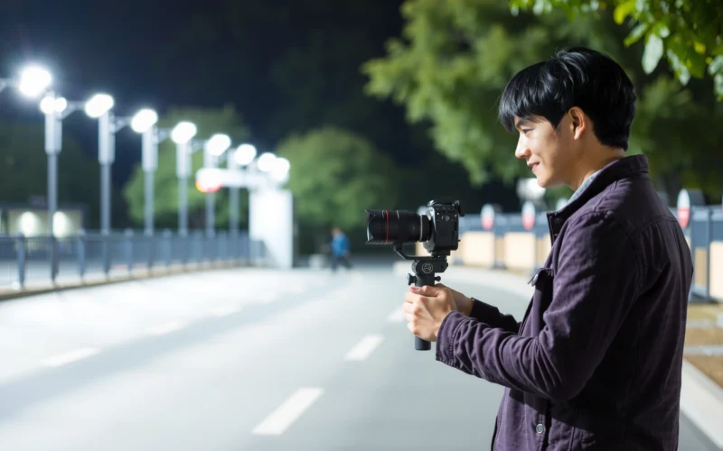 DJI Neo vs Bwine F7GB2 Pro: Key Differences and Which to Choose