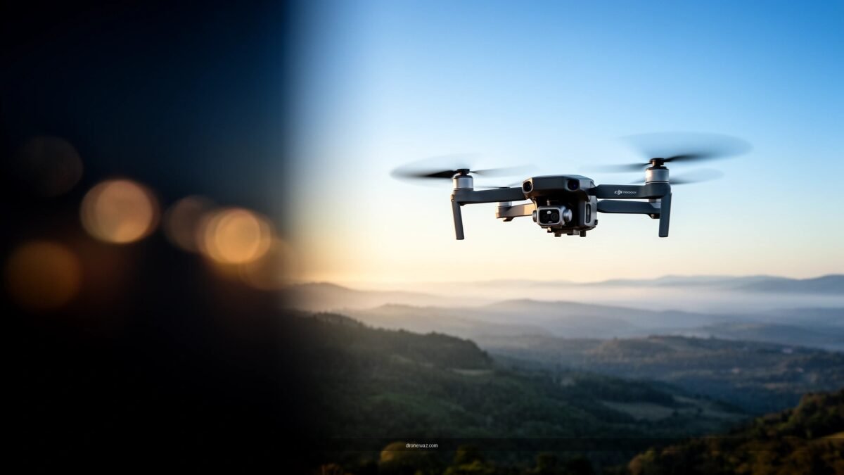 DJI Drone Buying Guide: How to Choose the Right Model