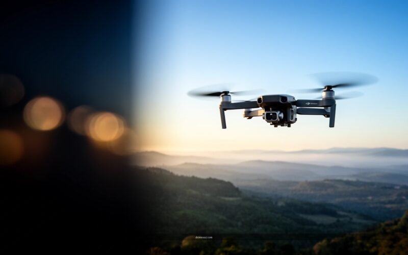 DJI Drone Buying Guide: How to Choose the Right Model