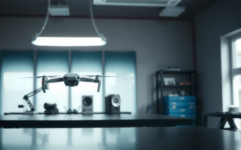 SIMREX Mini Drone 720P Review: Performance, Features, and Worth It