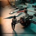How to Replace Drone Propellers: Step-by-Step Guide