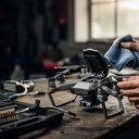 How to Clean a Drone: Step-by-Step Cleaning Guide