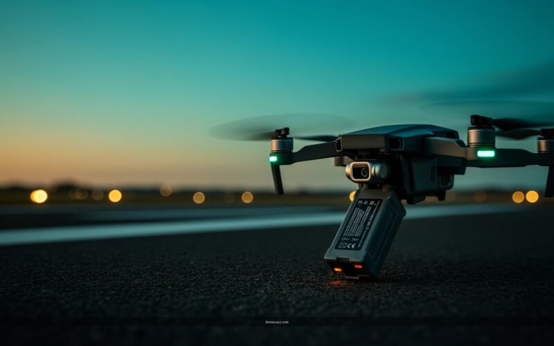 How to Increase Drone Battery Life: Practical Tips That Work