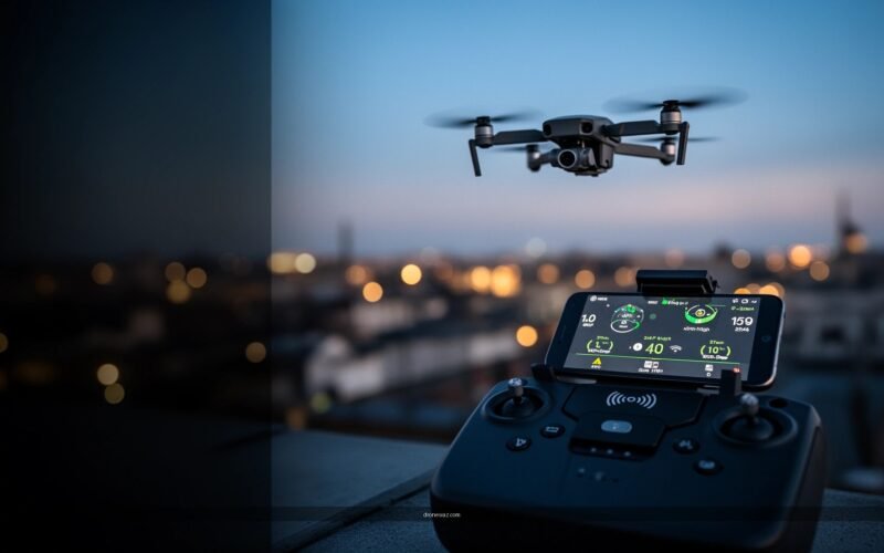 How to Improve Drone Signal: Proven Tips for Stronger Range