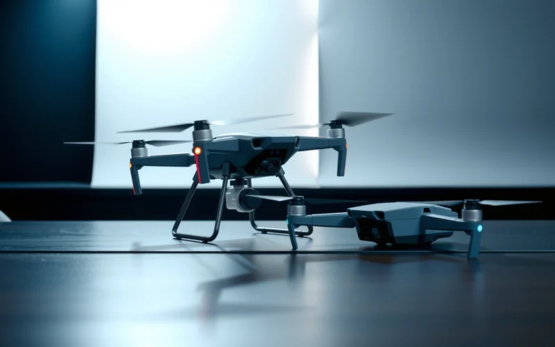 Holy Stone HS175D vs HS110D: Which Drone Should You Choose?