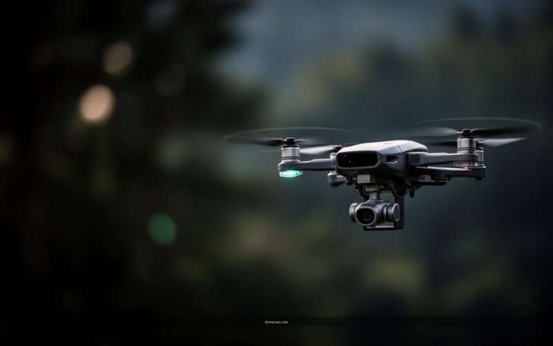 How to Fly a Drone Safely: Key Safety Steps