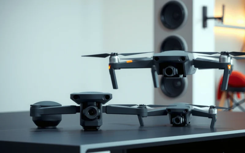 Holy Stone HS420 vs HS210T: Key Differences and Which to Choose