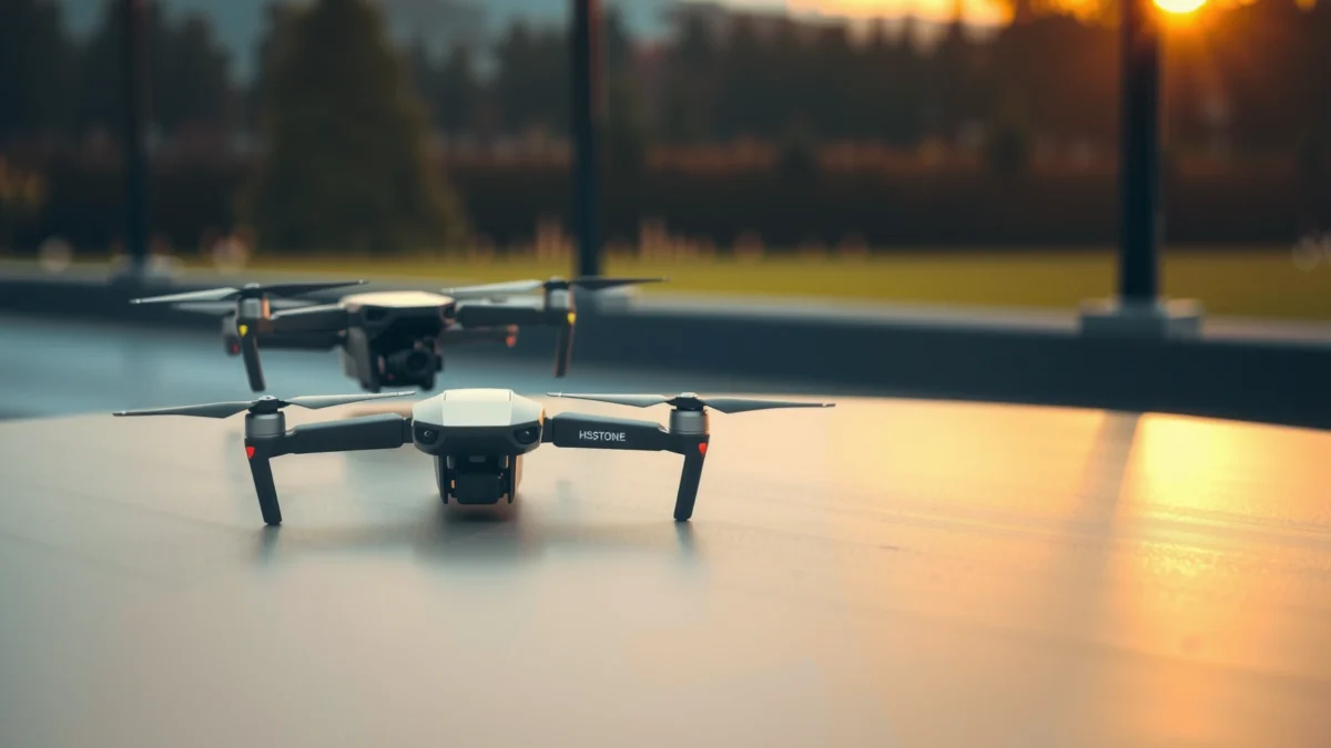 Holy Stone HS720E vs Holy Stone GPS Drone: Which to Choose?