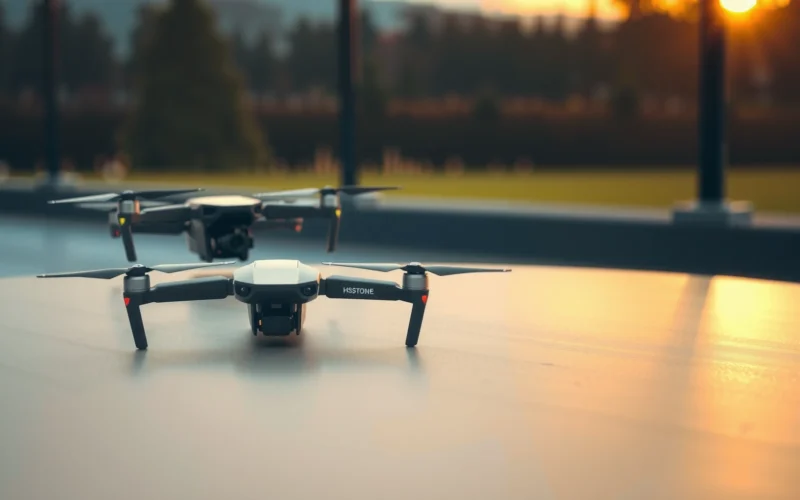 Holy Stone HS720E vs Holy Stone GPS Drone: Which to Choose?