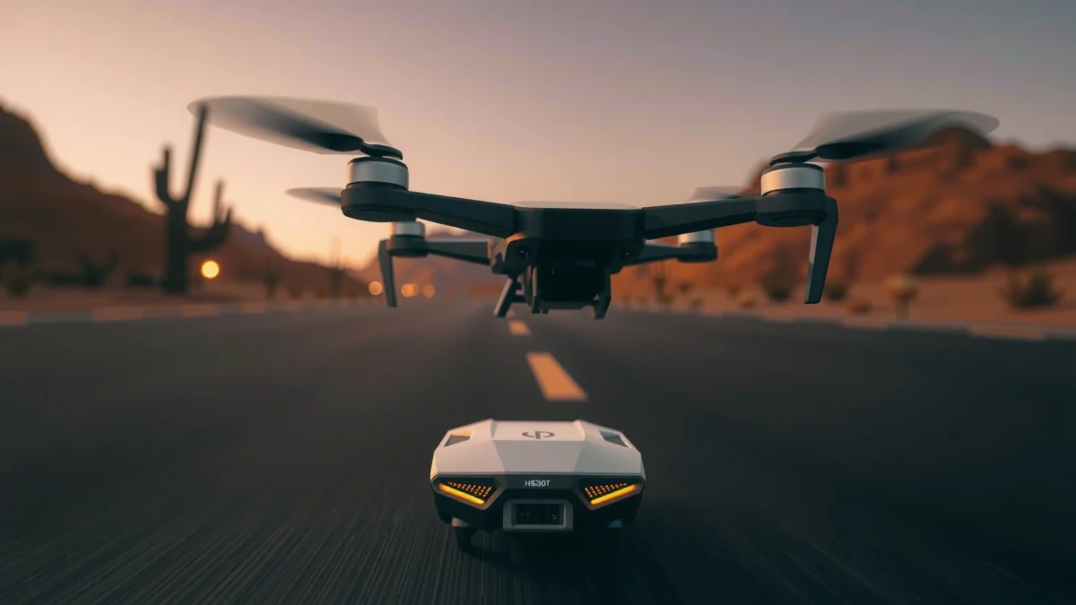 Holy Stone Mini Drone vs HS210T: Which One Should You Choose?