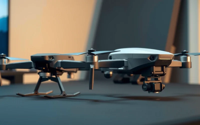 Potensic ATOM SE vs ATOM 2: Which One Should You Choose?