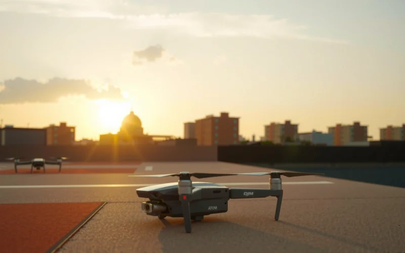 Potensic ATOM 2 vs DJI Mini 3: Which Drone Should You Choose?