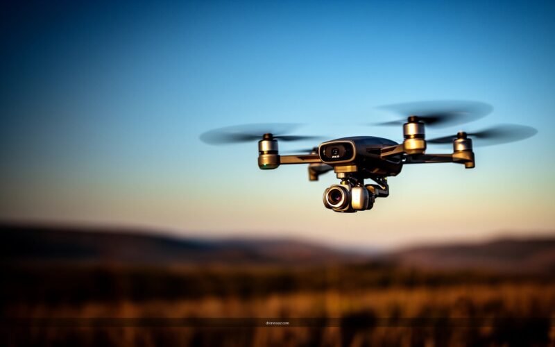 Drone Keeps Drifting: Causes and Fixes to Stabilize Flight