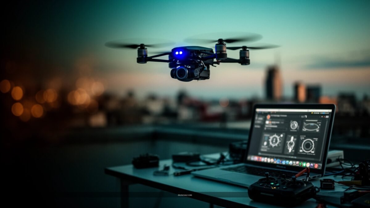 Drone GPS Not Working: Quick Fixes and Troubleshooting Steps