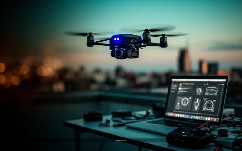 Drone GPS Not Working: Quick Fixes and Troubleshooting Steps