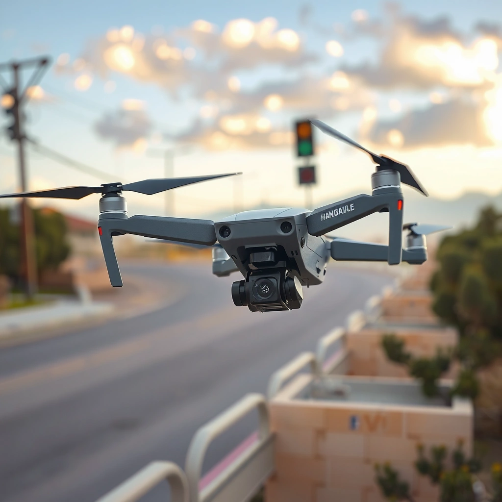 Foldable Drones - Best Foldable Drones