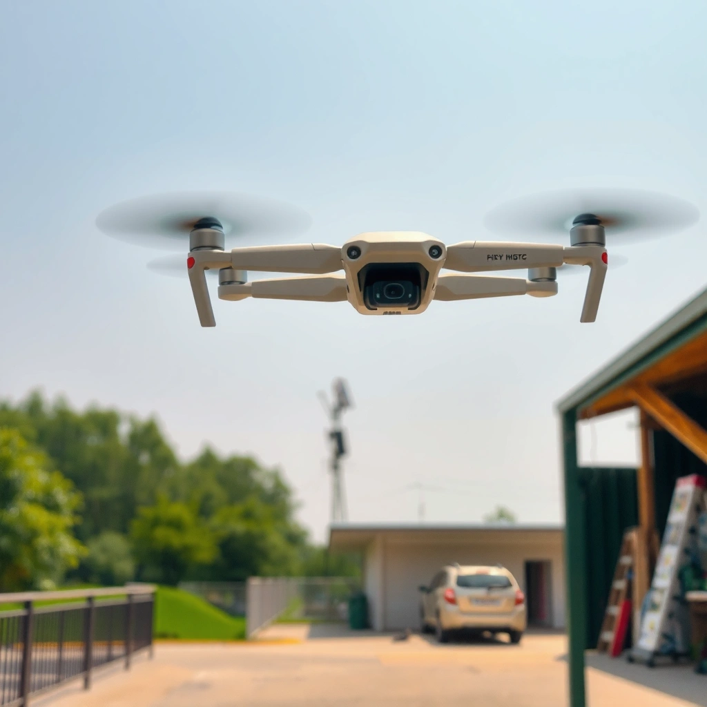 FPV Alternatives - Best FPV Drone Alternatives for Beginners