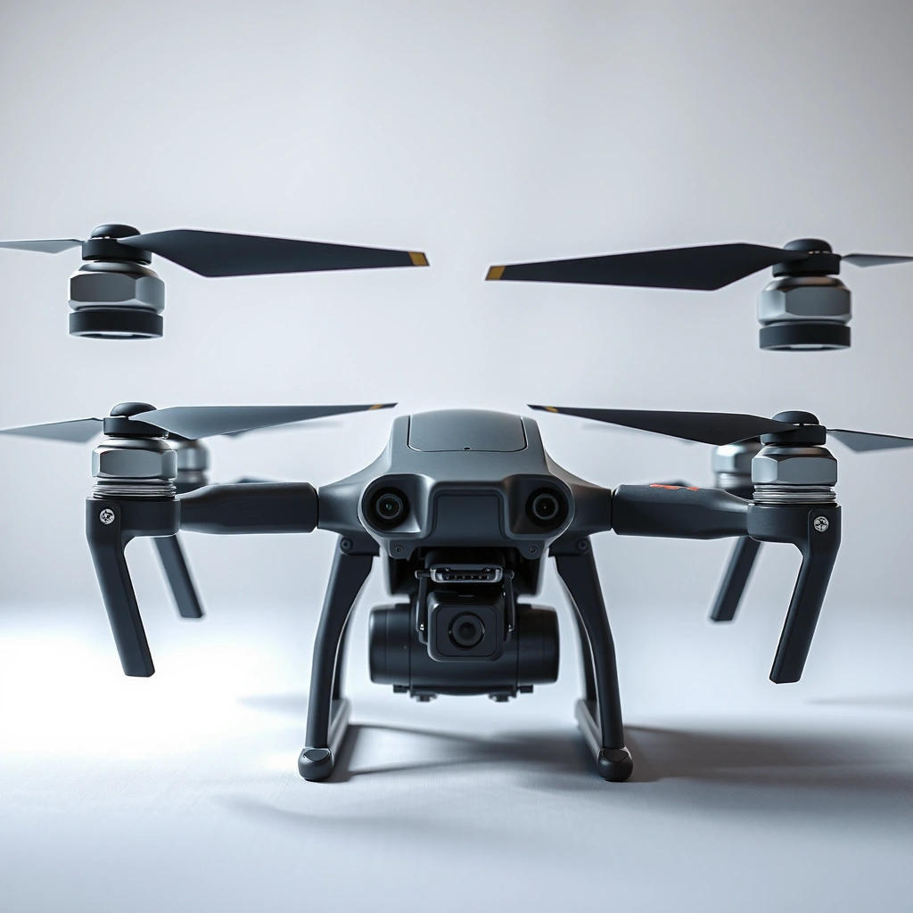 FPV Racing Drone - FPV Racing Drone Review