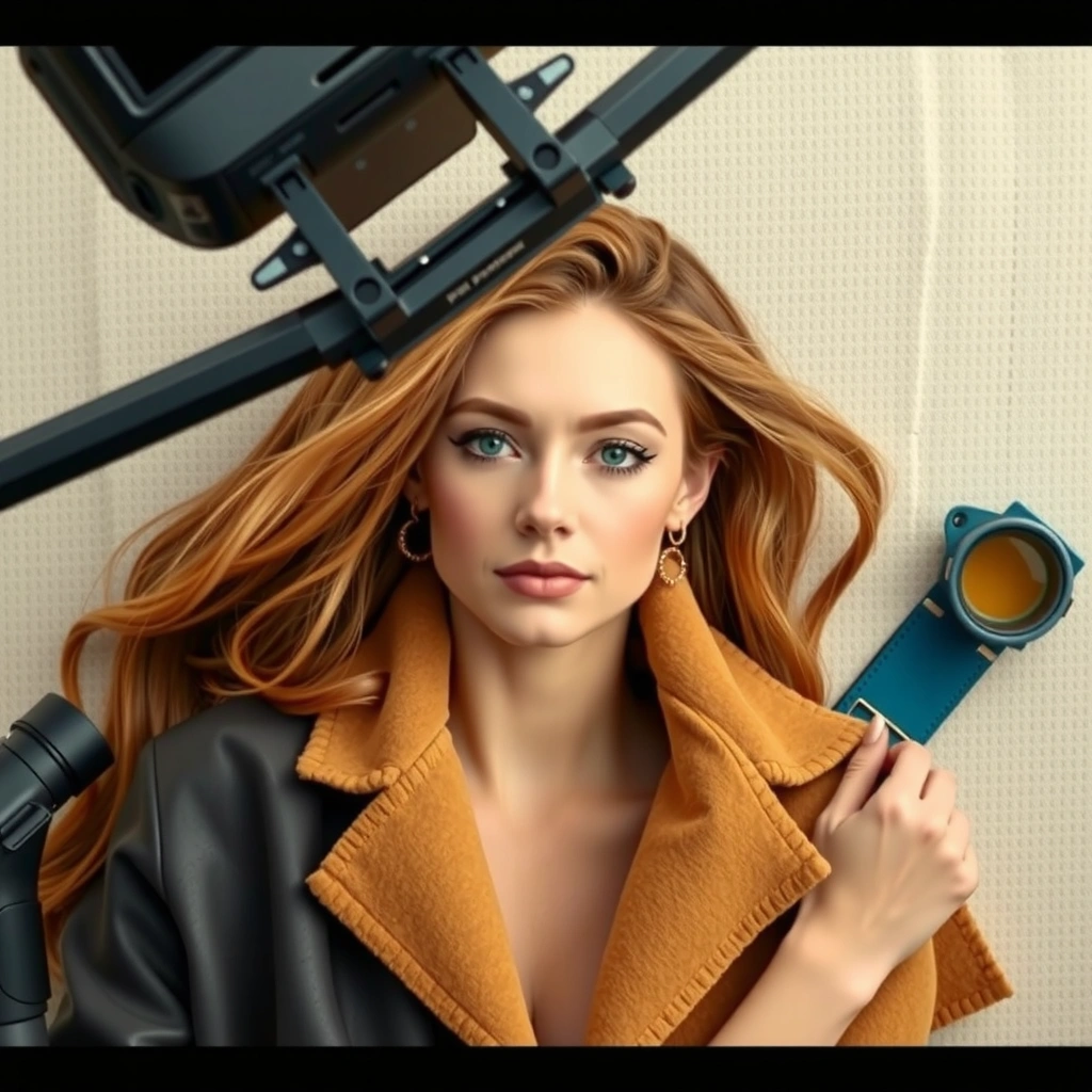 Gimbal Cameras - Best Camera Drone Alternatives for Professionals