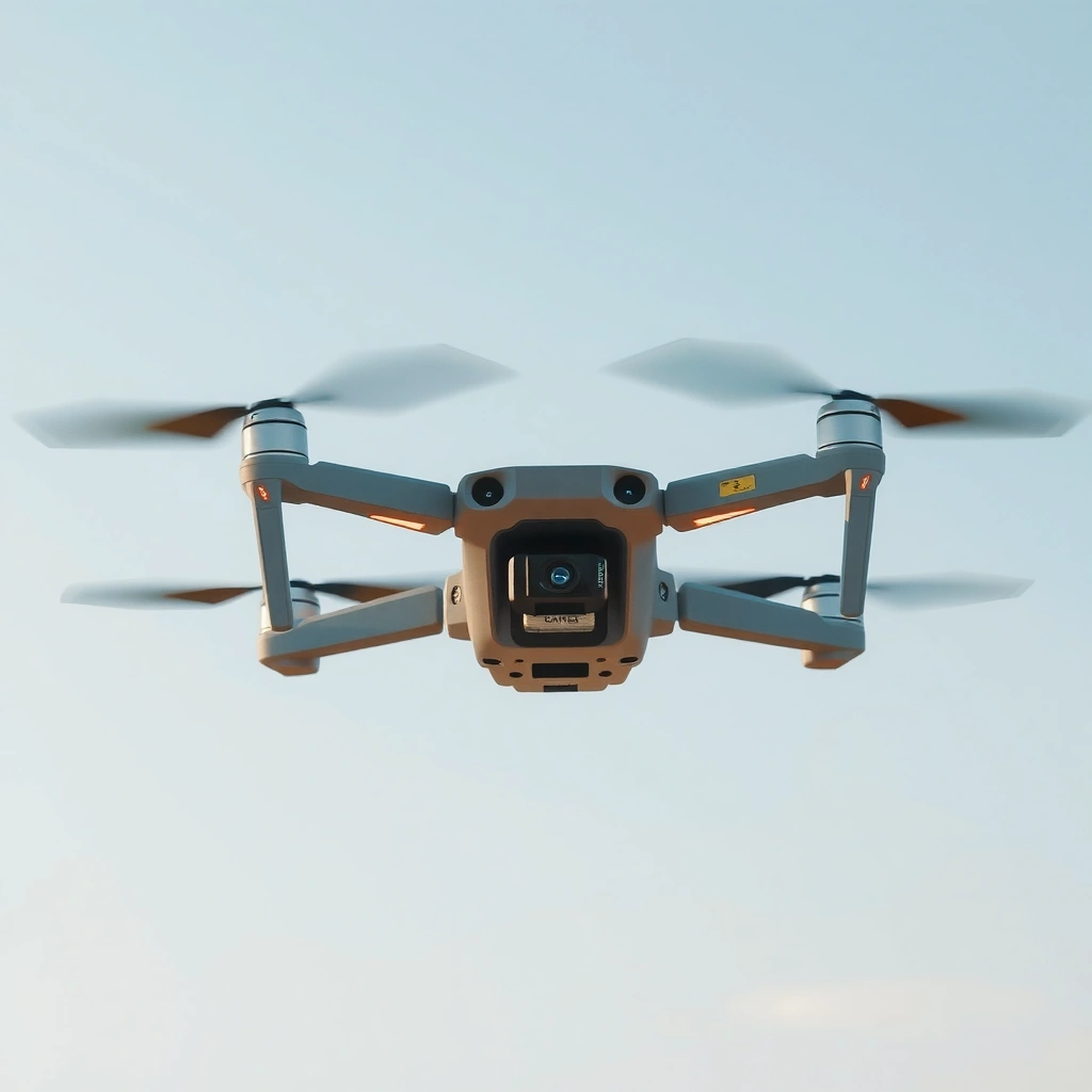 GPS Accuracy - K600GPS Drone Review