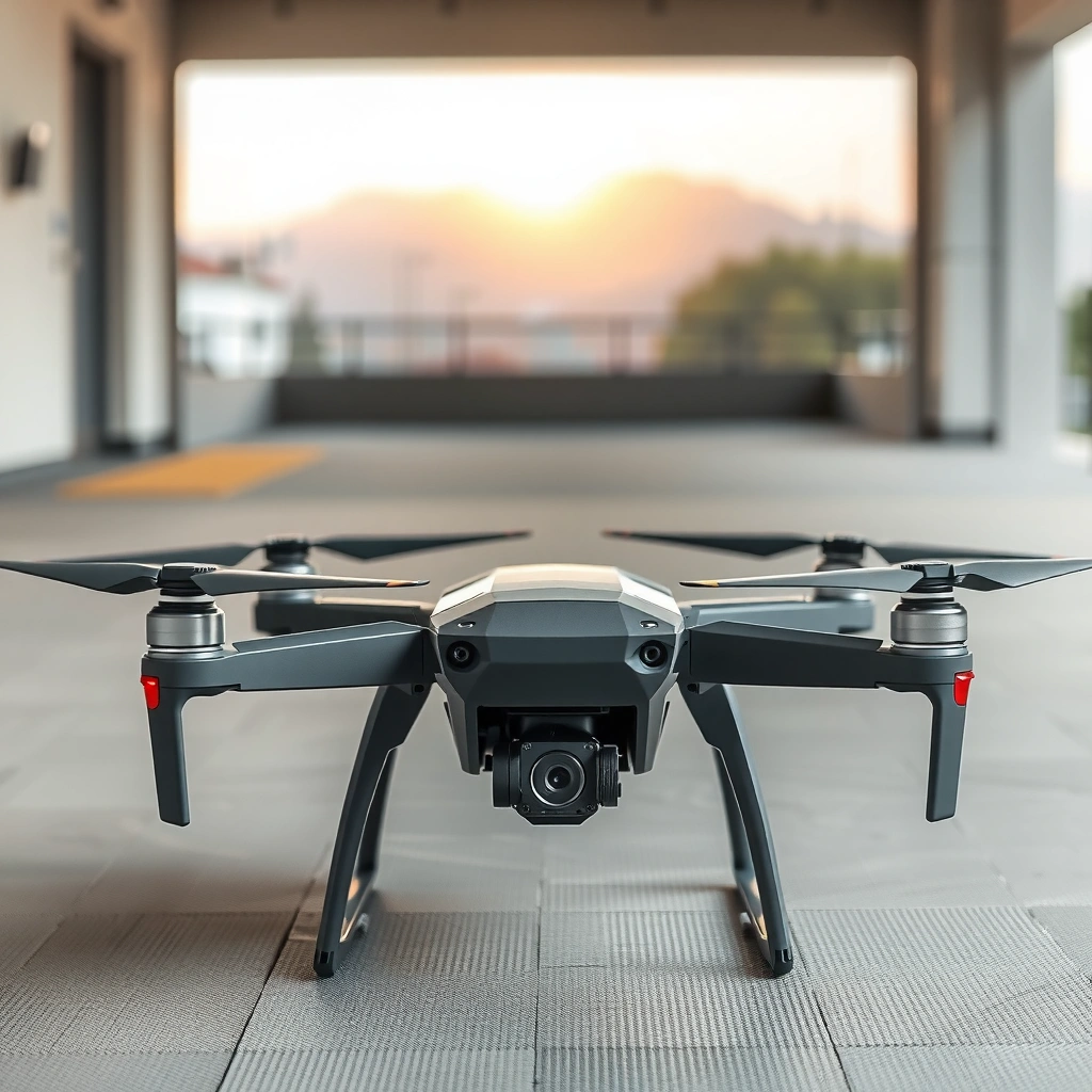 GPS Drone - Best GPS Drones Under 250g