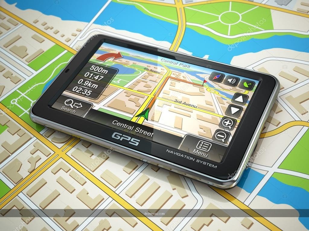 Gps Drone Adds - GPS Drone vs Non-GPS Drone
