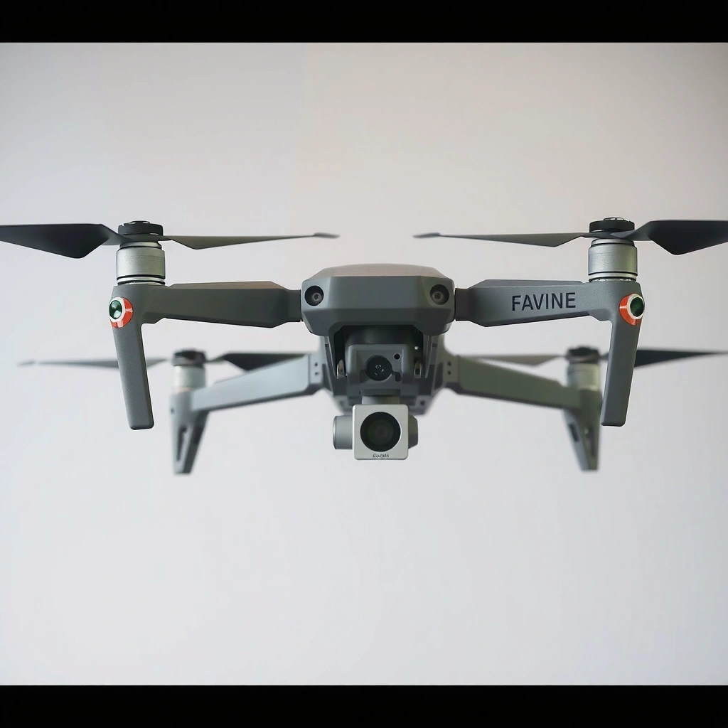 Immediate Safety Threat - can a drone be destroyed if it is herting you