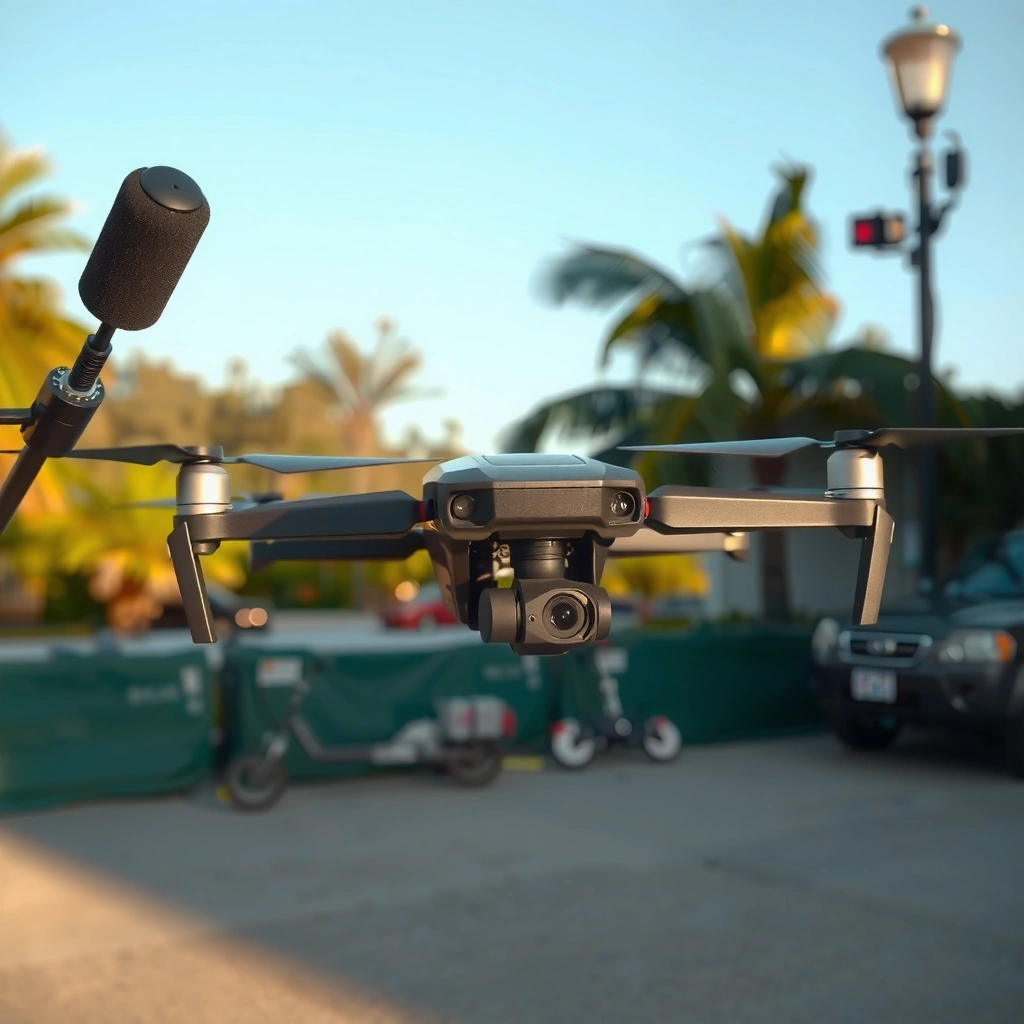 Lightweight - Best Lightweight Drones