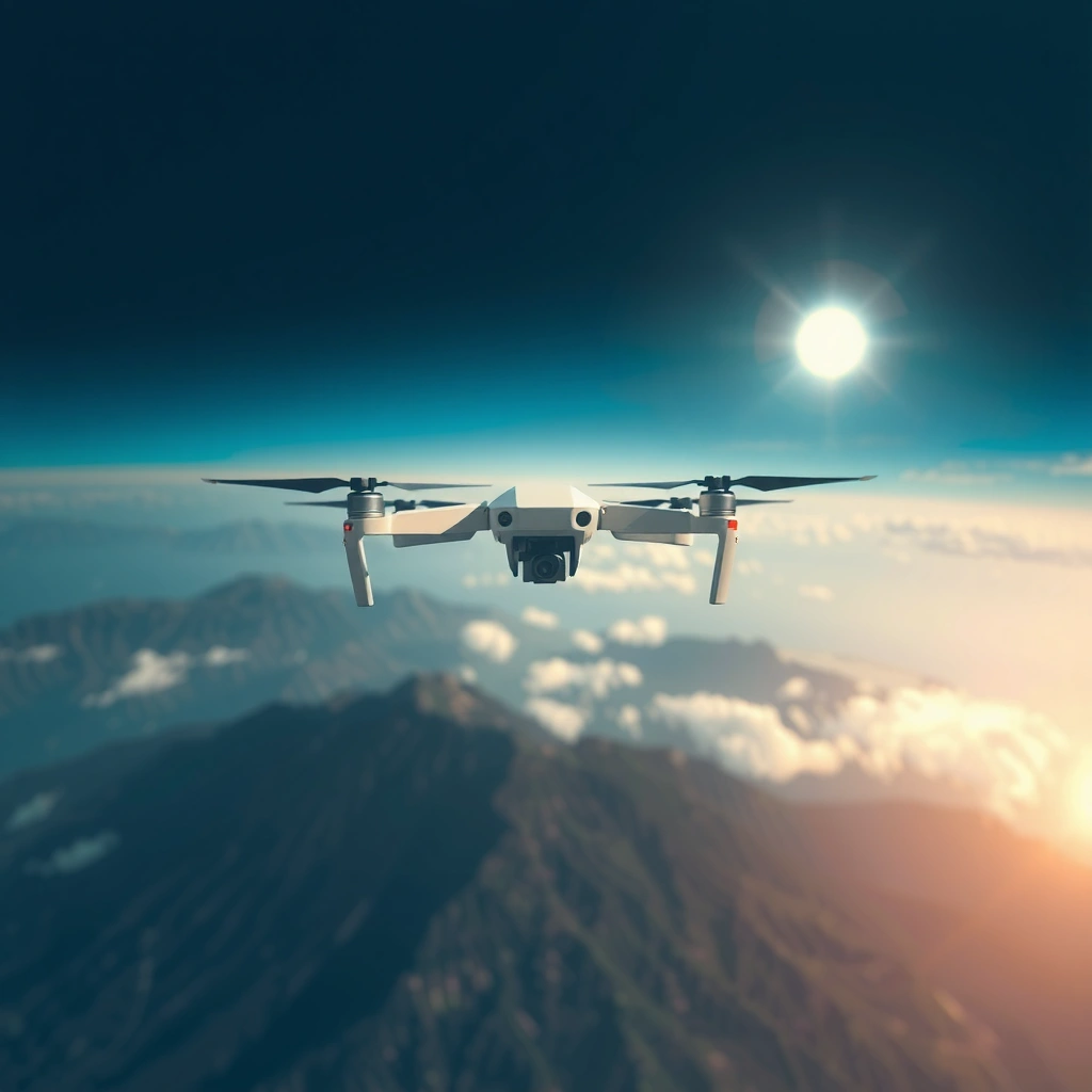 Lightweight Drone Alternatives - Best Lightweight Drone Alternatives