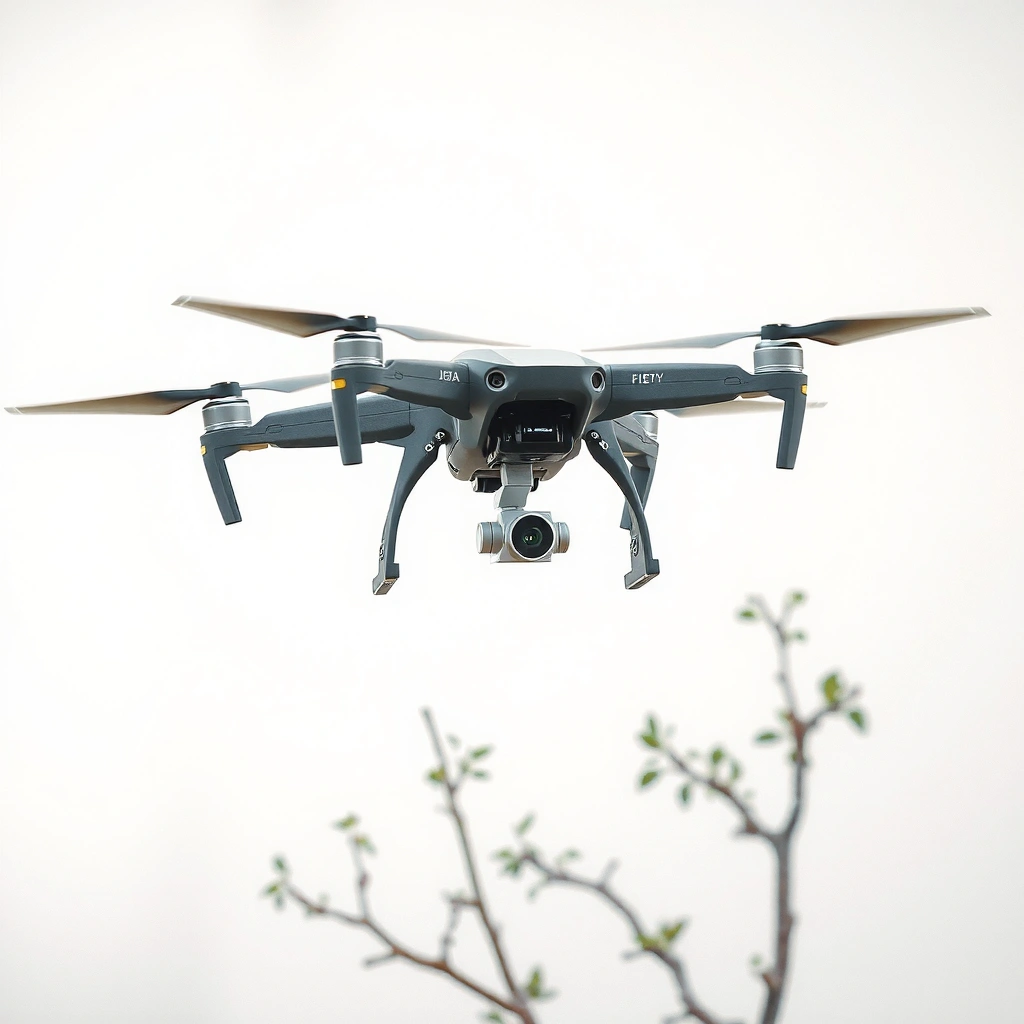 Long Battery Life - Best Drone with Long Battery Life Alternatives
