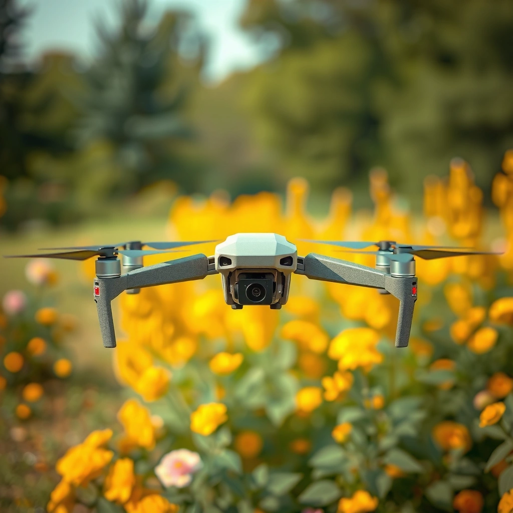 Long Flight Time - Drone with Long Flight Time Review