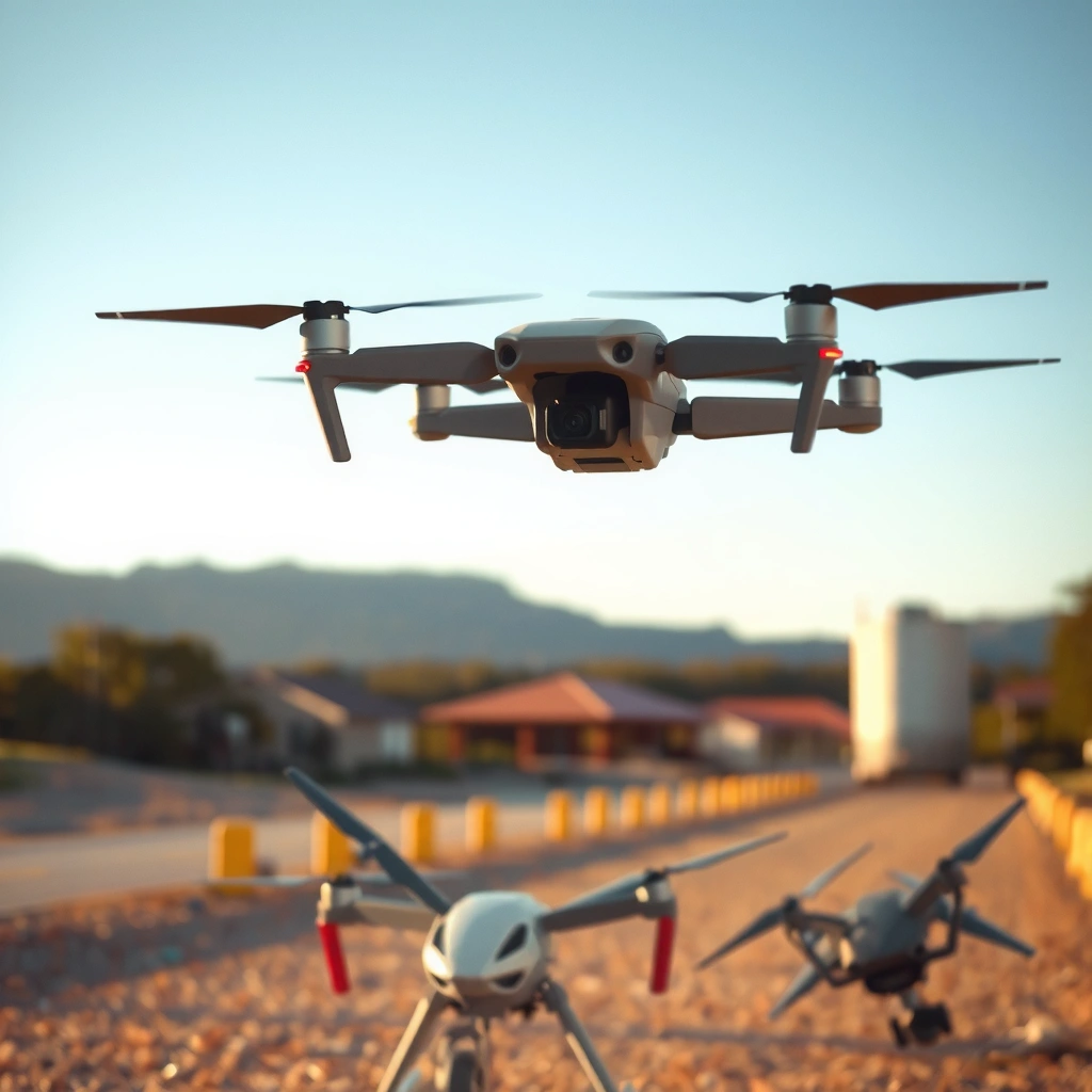 Long-Range Drone - Long-Range Drone Review
