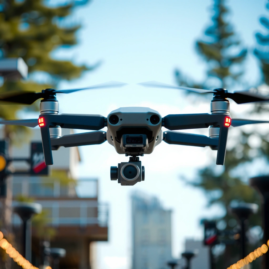 Long-Range Drone Alternatives - Best Long-Range Drone Alternatives