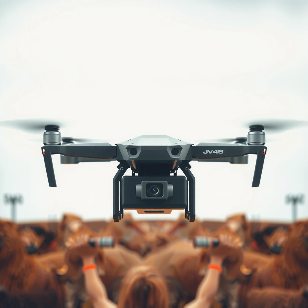 Payload Capacity - can a drone carry takeout