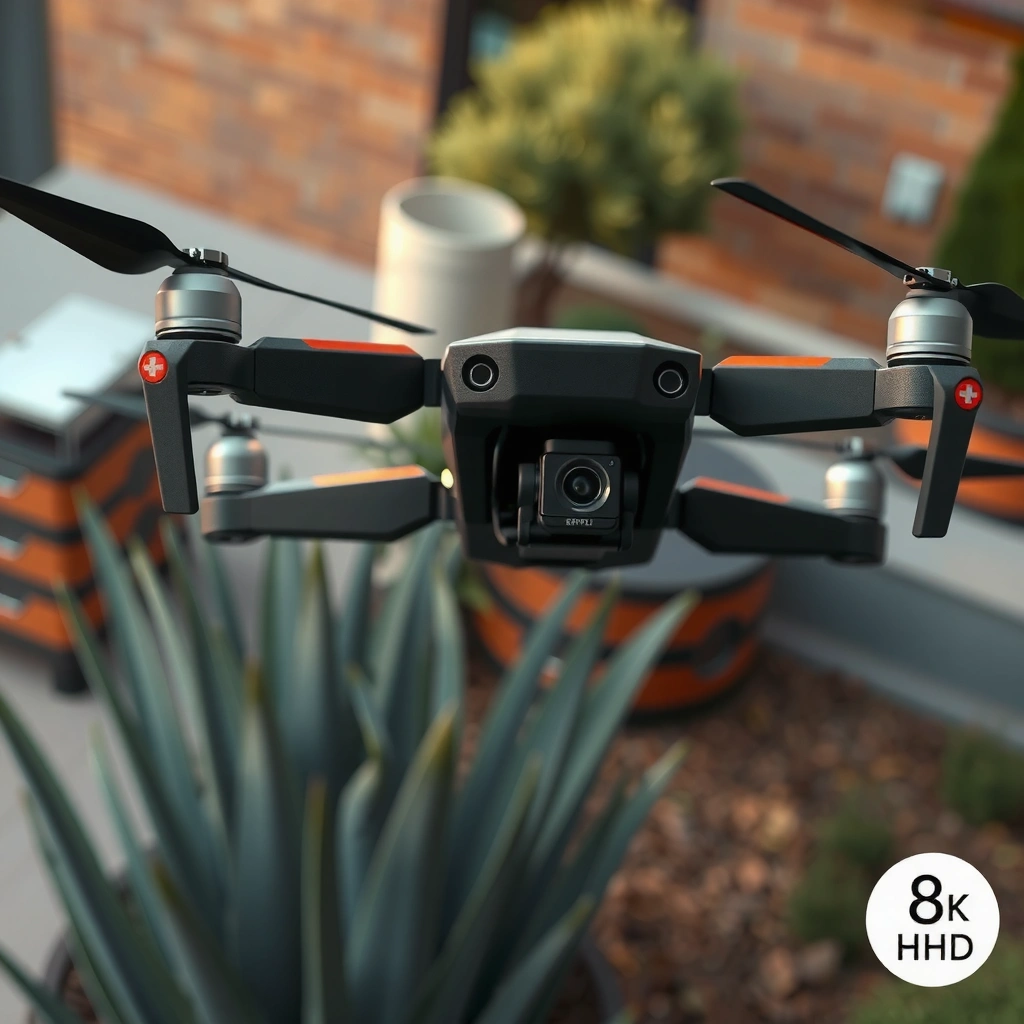 Portability - Portable Camera Drone Review